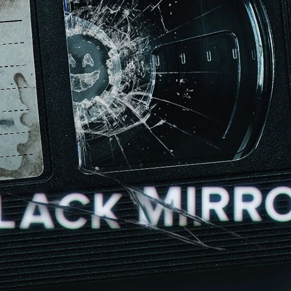 Black Mirror: Η σειρά που προέβλεψε το μέλλον επιστρέφει στο Netflix