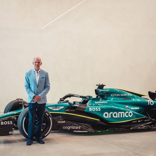 Formula 1: Aνακοινώθηκε η μεγάλη μεταγραφή της χρονιάς