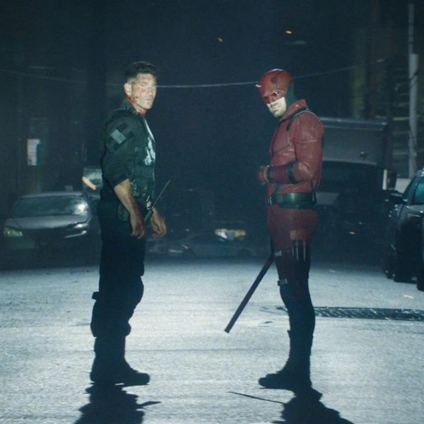 Daredevil S2: Το μεγάλο comeback του Punisher