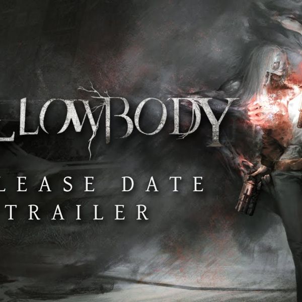 Το Hollowbody φέρνει ξανά το αυθεντικό survival horror των ‘90s στις κονσόλες