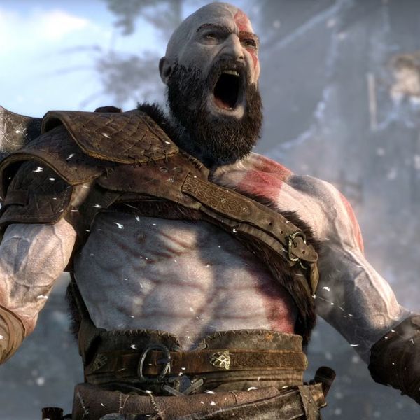 Τελικά τον Kratos θα παίξει ο μεγαλύτερος fan του God of War-Στη σειρά του Prime Video