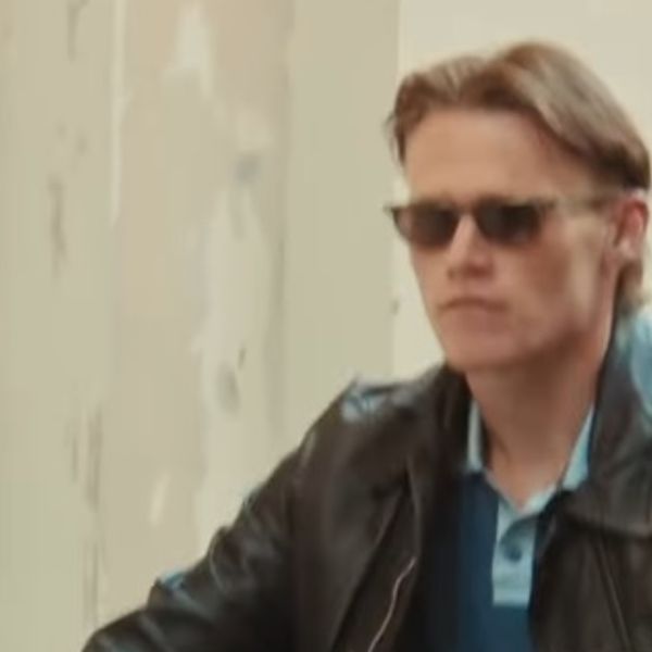 Ο Scott McTominay έγινε ο πιο στιλάτος Σκωτσέζος της Νάπολης