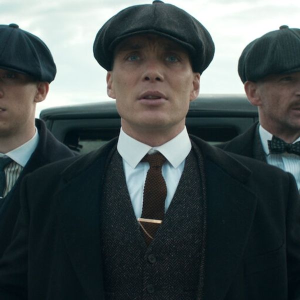 Επίσημο: Η σειρά Peaky Blinders επιστρέφει στο Netflix με sequel