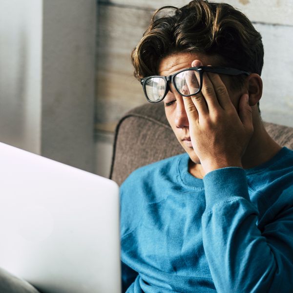 10 tips για λιγότερο άγχος
