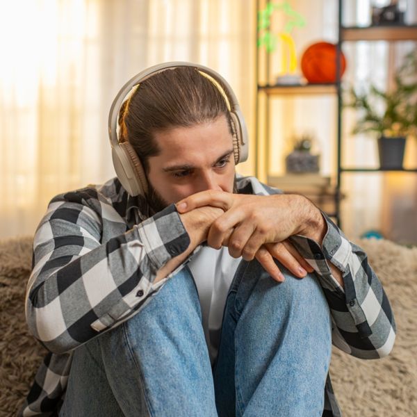 Πέντε τραγούδια για πληγωμένους στον Άγιο Βαλεντίνο