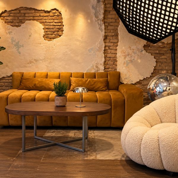 Casa Riancour: Ένα νέο 