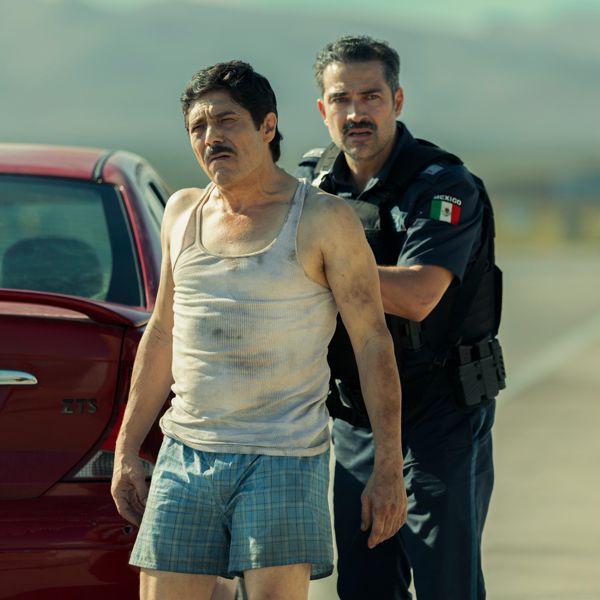 Facing El Chapo: Η νέα ταινία του Netflix που ανέβηκε στο Νο1