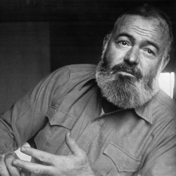 Όταν ο Hemingway χάρισε ένα ολόκληρο βιβλίο σε 5 εκατομμύρια ανθρώπους