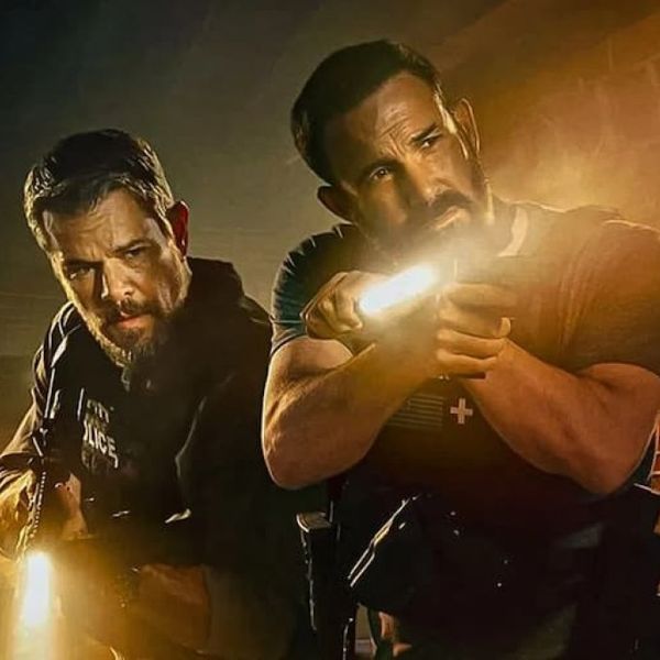 Netflix 2026: Οι 7 πιο δυνατές ταινίες δράσης που δεν πρέπει να χάσεις