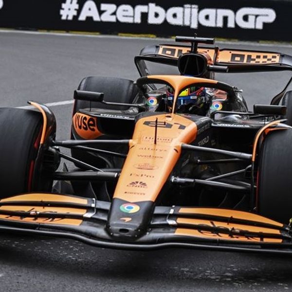F1 GP Αζερμπαϊτζάν: Ο Piastri νίκησε-7ος αγώνας χωρίς νίκη για Verstappen