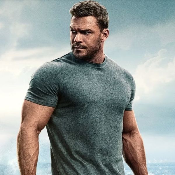 Reacher: Το Prime Video ανανέωσε τη σειρά για 5η σεζόν πριν καν ξεκινήσει η 4η