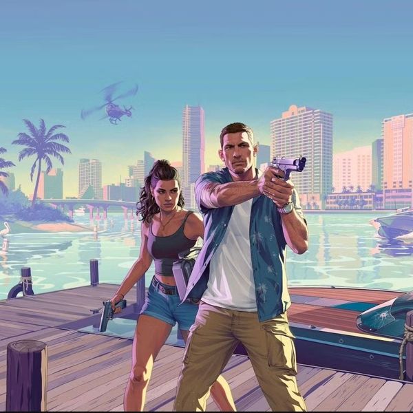 Φαν του GTA 6 μετράει αποτσίγαρα έξω από τη Rockstar για να προβλέψει το επόμενο trailer