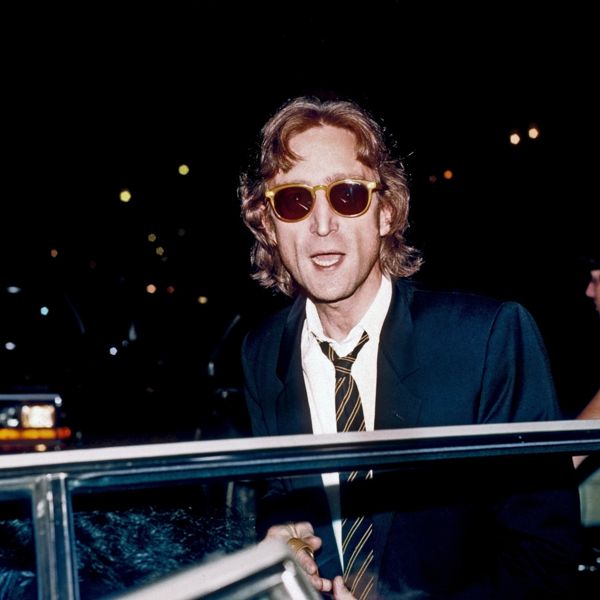 Είδε ο John Lennon UFO στον ουρανό της Νέας Υόρκης;