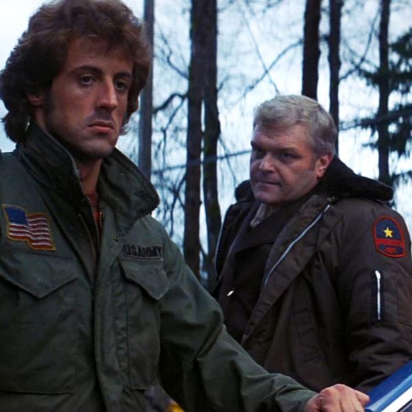 First Blood: Γιατί η πρώτη ταινία του Rambo παραμένει αξεπέραστη