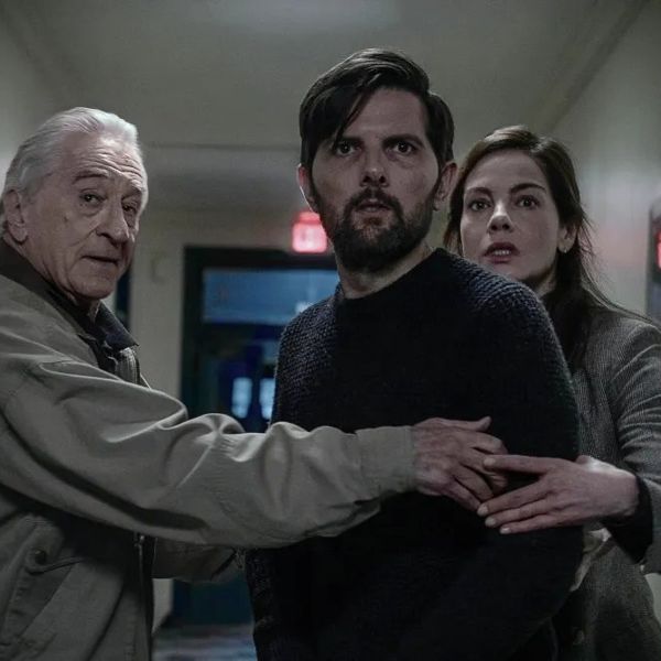 Η creepy ιστορία πίσω από το The Whisper Man του Netflix - Με τον Robert De De Niro
