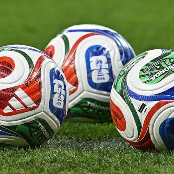 Η μπάλα του Μουντιάλ δεν είναι σουβενίρ-Γιατί πρέπει να την επιστρέψεις στο γήπεδο