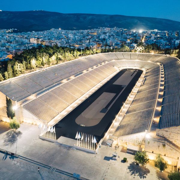 Πώς καθαρίζεται το Καλλιμάρμαρο έπειτα από 120 χρόνια-Η επιχείρηση που έκανε τον γύρο του κόσμου