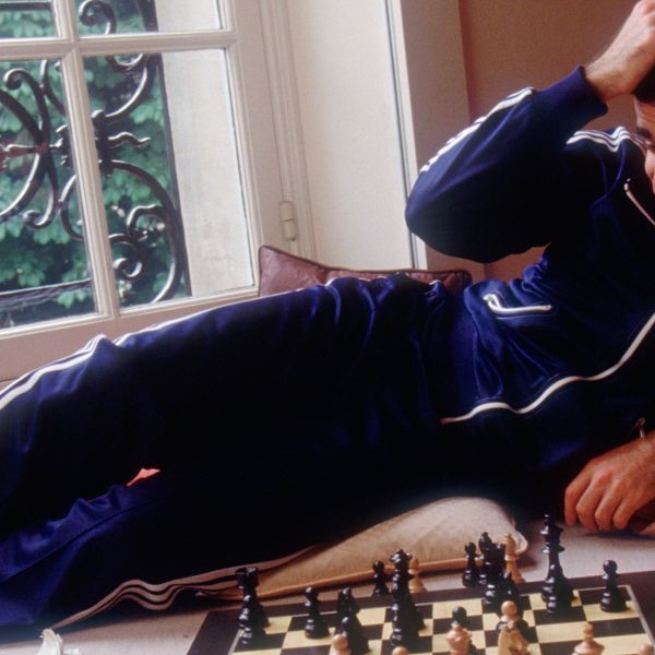 Τι απέγινε, άραγε, ο Garry Kasparov;