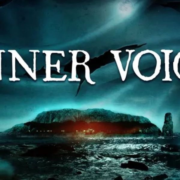 Inner Voice: Το ελληνικό horror game που θα σου μπει στο μυαλό και δεν θα φύγει ποτέ