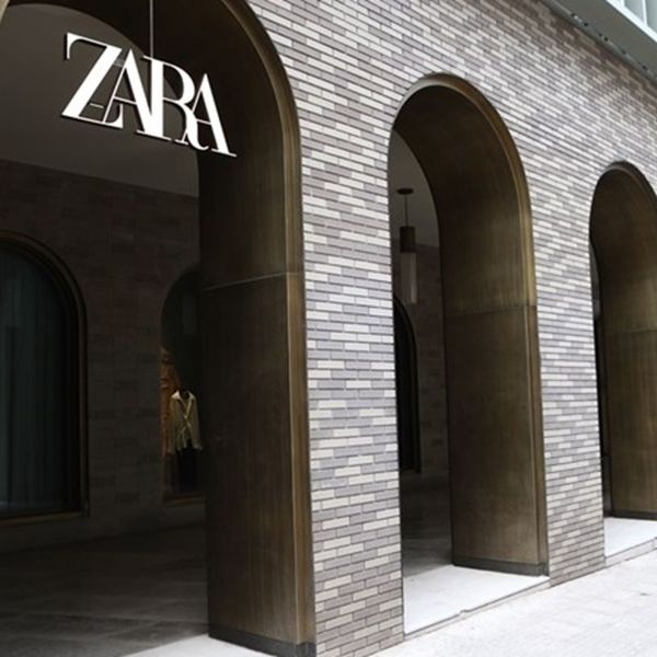 Zara: Στο κατώφλι του 1 δισ. ευρώ στην Ελλάδα - Το μυστικό του go big