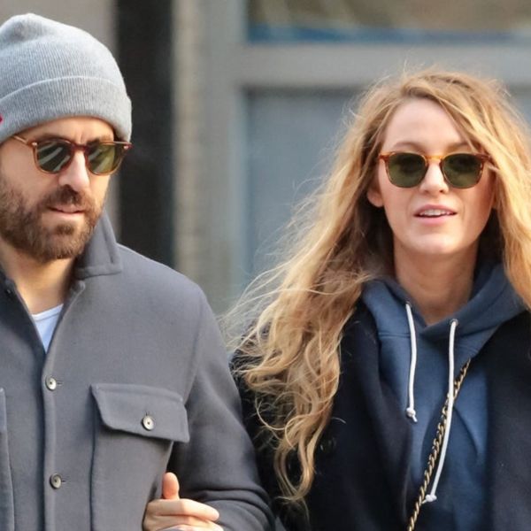 Σε μία άλλη ζωή ντυνόμαστε κι εμείς όπως ο Ryan Reynolds και η Blake Lively