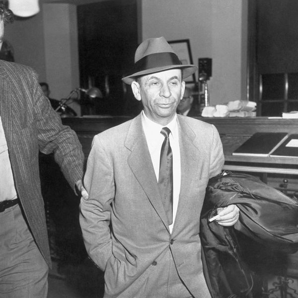 Meyer Lansky: Ο 