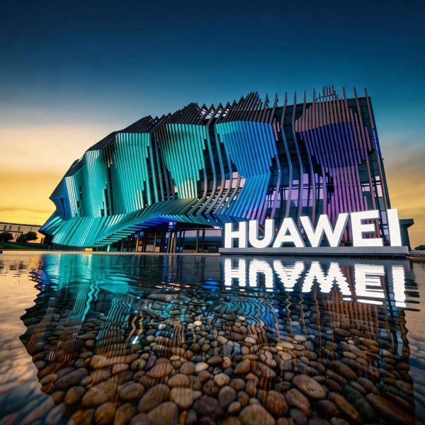 Η Huawei παρουσιάζει τη νέα γενιά τεχνολογίας για κάθε στιγμή της καθημερινότητας