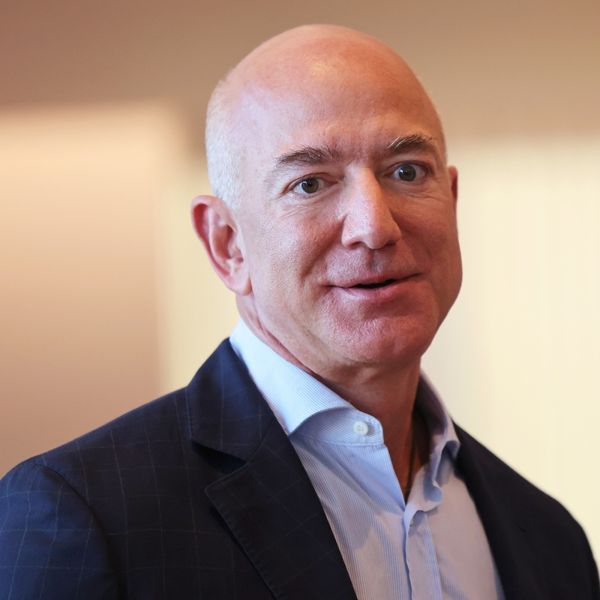 Liverpool: Η πρόταση στον Jeff Bezos που μπορεί να αλλάξει τα δεδομένα στο Anfield