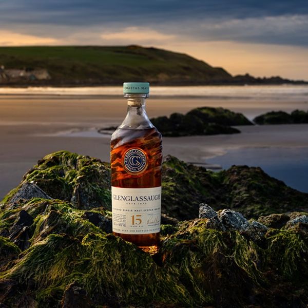 Glenglassaugh 15 Years Old: Το νέο 15χρονο single malt των Highlands
