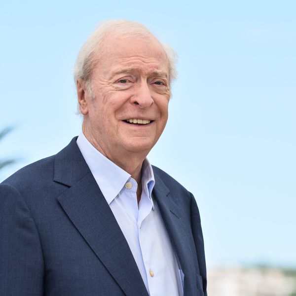 Ο Michael Caine αποχαιρετά την υποκριτική