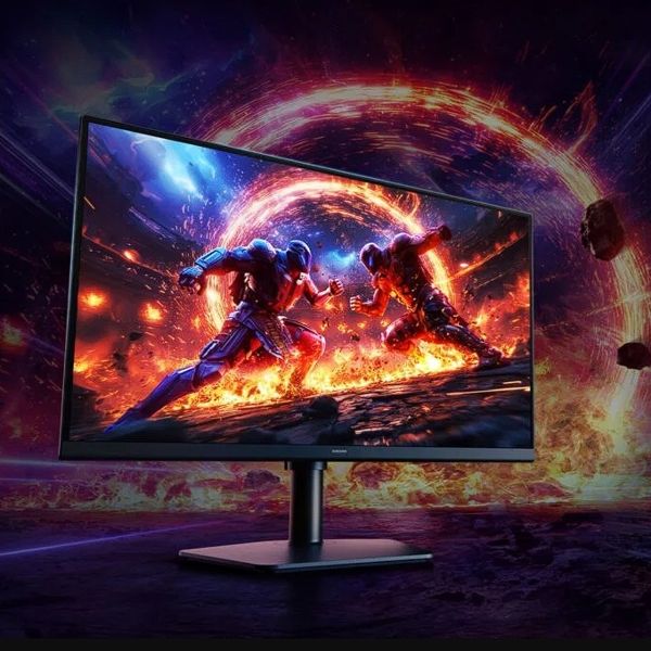 Samsung Odyssey G6: Το gaming monitor που φτάνει τα 1.100Hz