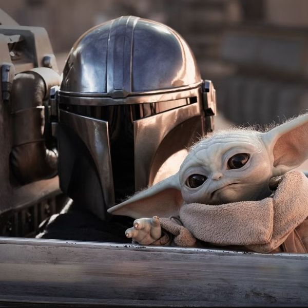 Σε περίπτωση που σας έλειψε ο Mandalorian έχουμε δεύτερο trailer