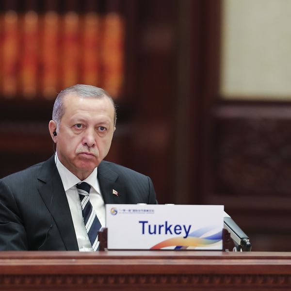 Η υπόγεια μάχη για τη διαδοχή του Erdogan