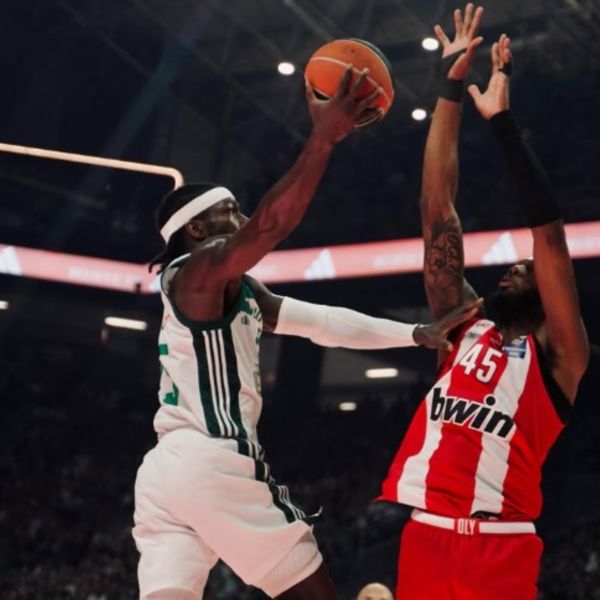 EuroLeague: Αυτές είναι οι ημερομηνίες των ντέρμπι των 