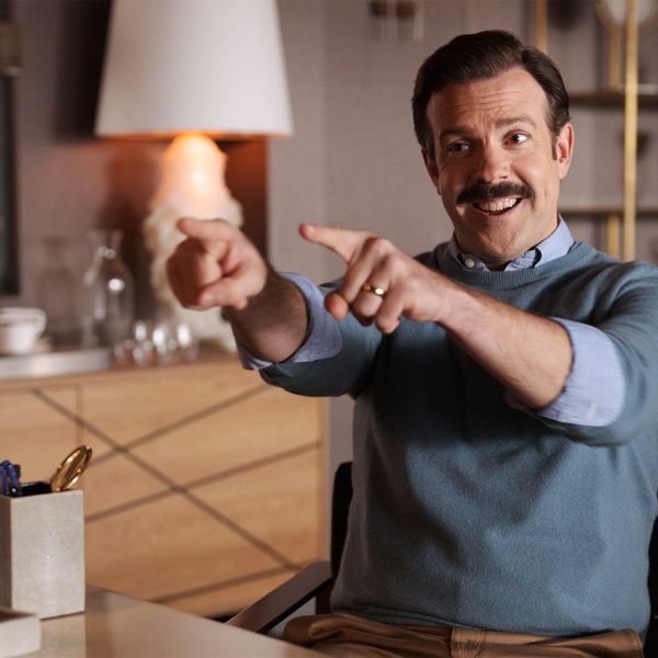 Πρώτη γεύση από τη 2η σεζόν των Ted Lasso και Morning Show