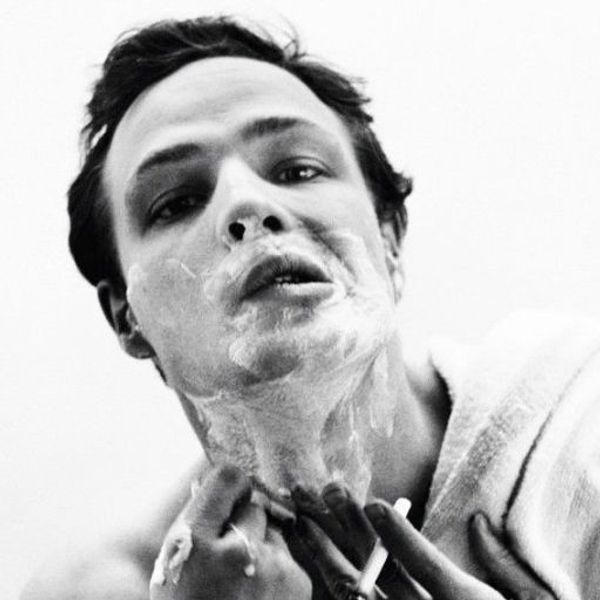 Οι grooming συνήθειες των πραγματικά στιλάτων αντρών