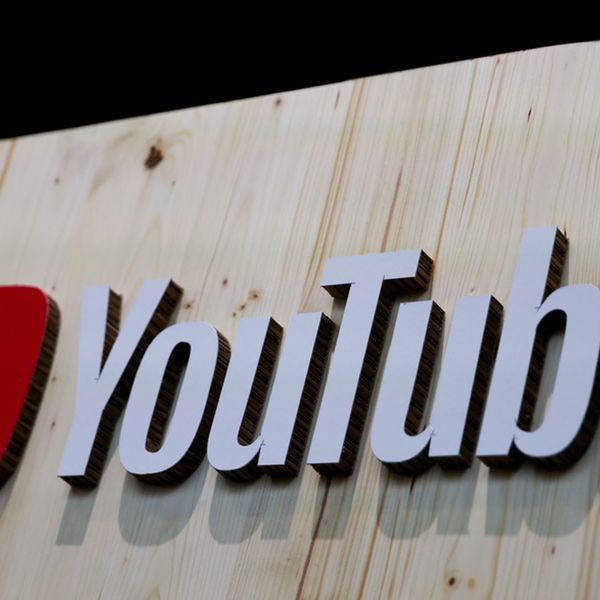 Μουντιάλ μέσω YouTube: Το Παγκόσμιο Κύπελλο αλλάζει οθόνη