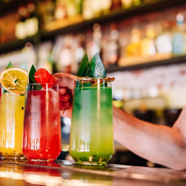 Αυτό το καλοκαίρι θα πίνουμε mocktails - Και έχουμε 5 all time classic επιλογές