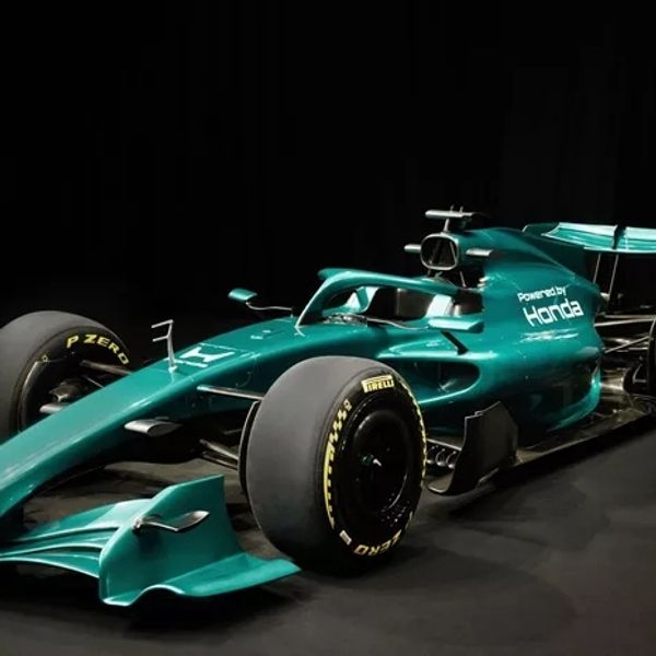 H ομάδα Aston Martin F1 θα έχει για όπλο της και τον ύπνο