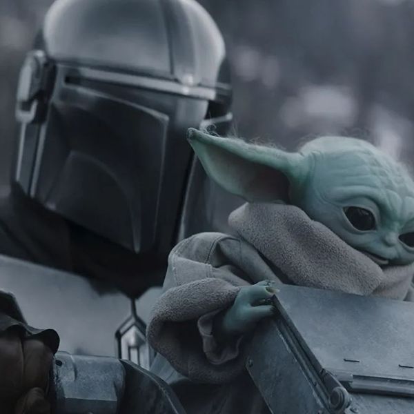 Το Star Wars επέστρεψε στις αίθουσες - Δυνατό ξεκίνημα για το The Mandalorian and Grogu