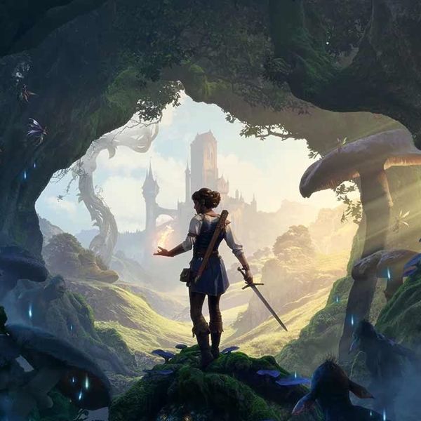 Fable: Νέο gameplay αποκαλύπτει τον μαγικό κόσμο της Albion