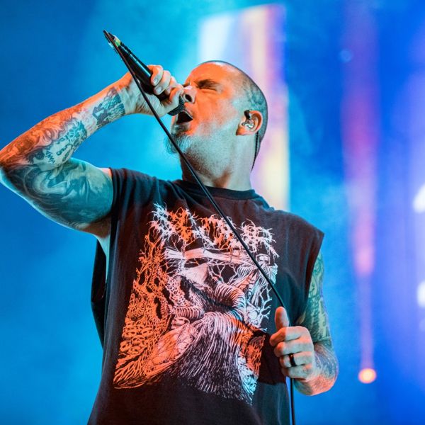 Είναι οι Pantera οι τελευταίοι τιτάνες του heavy metal;