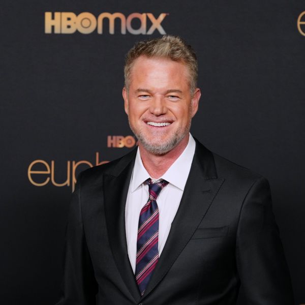 Eric Dane: Πέθανε στα 53 ο McSteamy του Grey's Anatomy
