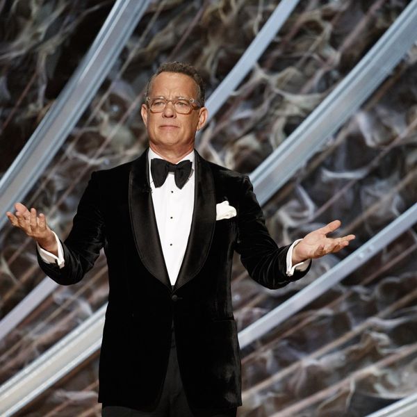 Ο Tom Hanks έγινε κέρινο ομοίωμα σε μουσείο στην Καβάλα