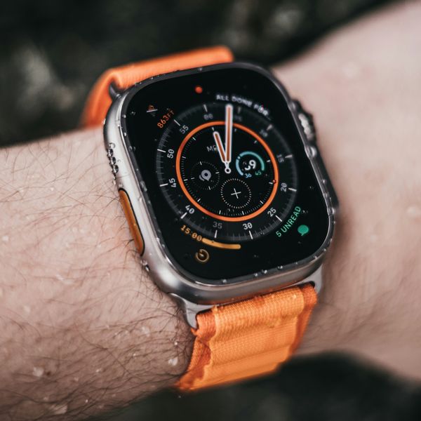 Στρογγυλό Apple Watch: Η μεγάλη αλλαγή που εξετάζει η Apple