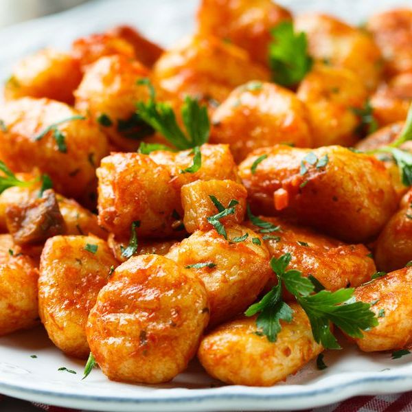 H απόλυτη καλοκαιρινή pasta