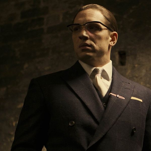 The streets will never forget - Πριν τον Michael B. Jordan υπήρχε ο Tom Hardy στο 