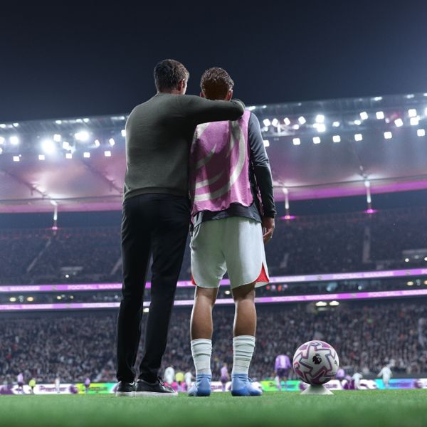 Football Manager: Η αντρική αρρώστια που δεν θα κοπεί ποτέ