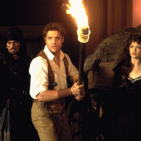 Brendan Fraser και Rachel Weisz θα αναστήσουν ένα θρυλικό franshise