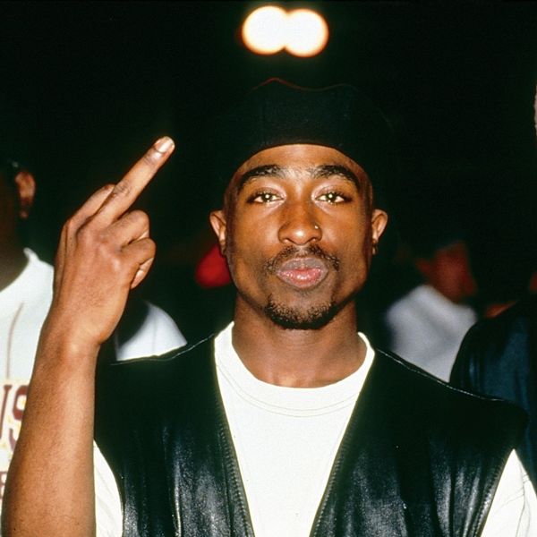 Σχεδόν 30 χρόνια μετά, η δολοφονία του Tupac Shakur έχει για πρώτη φορά καταδικασμένο